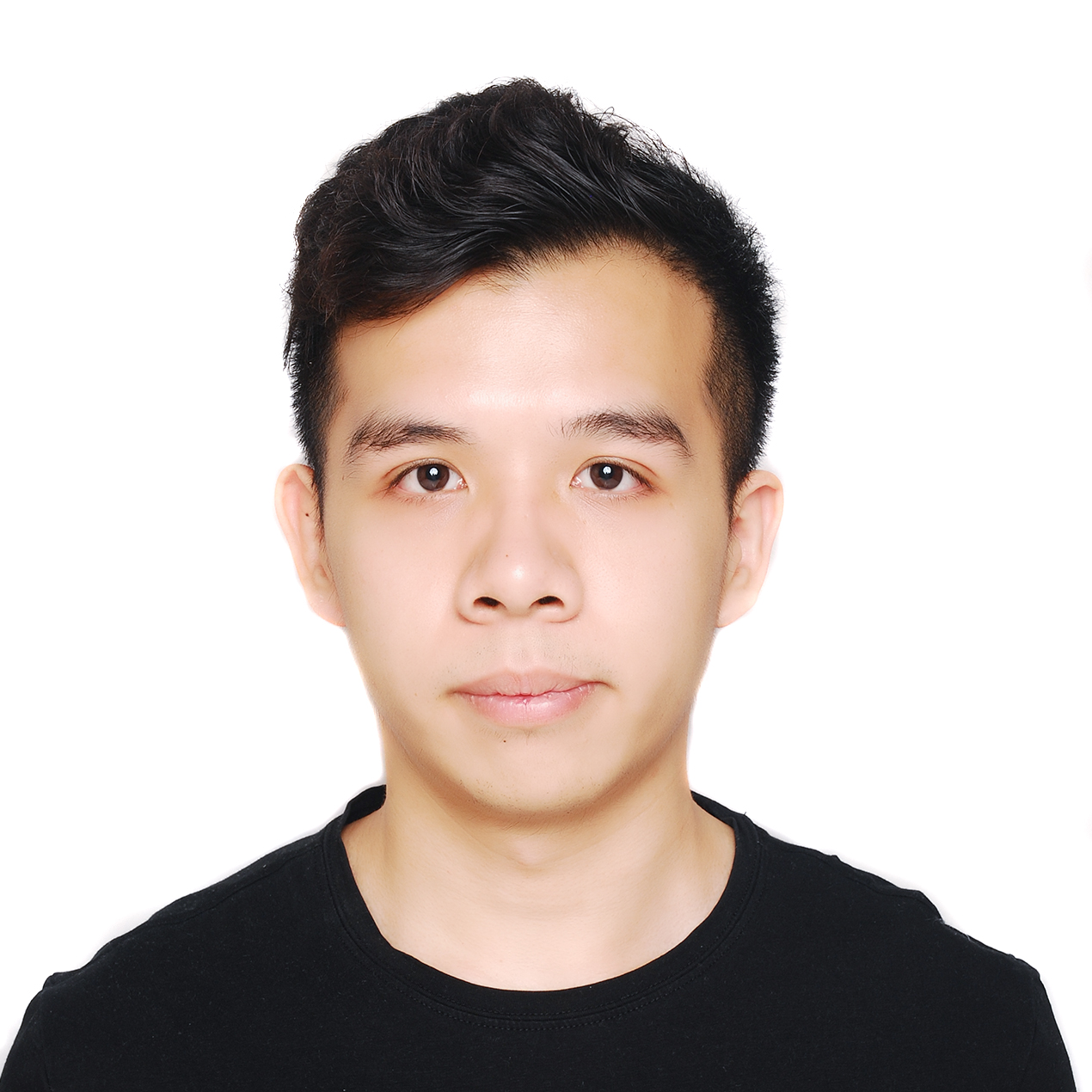 Zuowei zuowei headshot